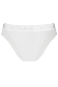Passion PS002 Majtki figi, white