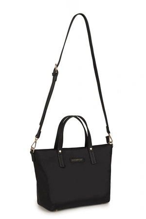 Vivisence T0022 Torebka do ręki, black