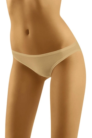 Wol-Bar Soft Mild Majtki figi, beż