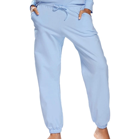 Dkaren Wenezja Spodnie dres, błękit