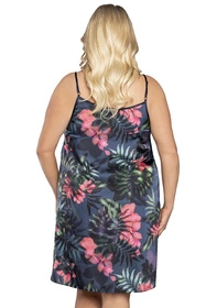 Italian Fashion Amazonia ws.r. Nocna koszulka, druk