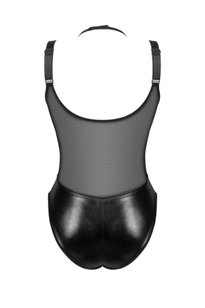 Beauty Night Roxana teddy BN6720 Body sexy, black