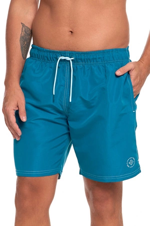 Moraj KSZ2700-007 Kostium kąpielowy bermudy, turquoise