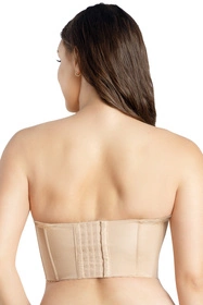 Parfait P50116 Elissa Biustonosz półgorset, European Nude