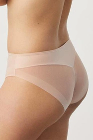 Ysabel Mora 19601 Majtki figi, nude