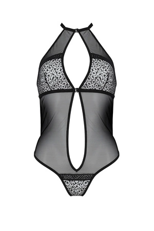 Passion Satara body Body sexy, black