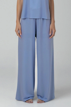 Vivisence 2102 Nocna spodnie, błękitny