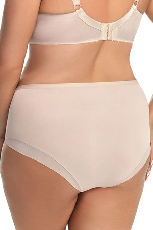 Gorsenia K442 Luisse Majtki figi, beżowy