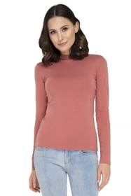 Babell Resta Bluzka klasyczna, róż