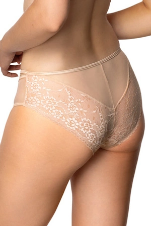 Mat 4001/5 Sonnet Majtki figi, beż