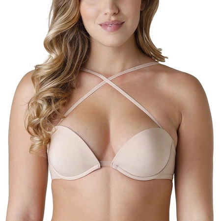 Wonderbra WB009243 Biustonosz specjalistyczny, 007 nude