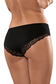 Babell BBL 151 Majtki figi, czarny