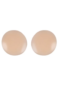 Vivisence 8007 Akcesoria do biustonosza osłonki, cielisty