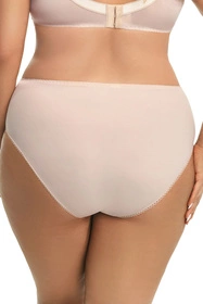 Gorsenia K358 Blanca Majtki figi, beżowy