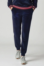 Vivisence 9101 Spodnie dres, granatowy