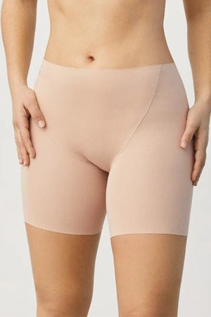 Ysabel Mora 19665 Majtki bermudy, nude