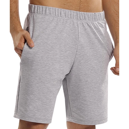 Reviver F9540 Spodenki bermudy, szary