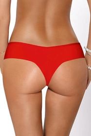 PariPari Cynthia Majtki stringi, red