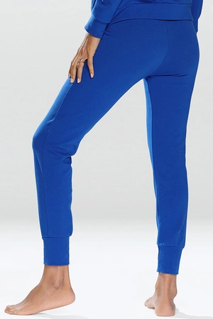 Dkaren Seattle Dres homewear, niebieski