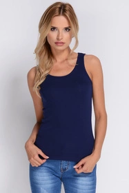 Moraj BD 900-319 Koszulka klasyczna, granatowy