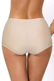PariPari Cassi Majtki wysokie figi, beige