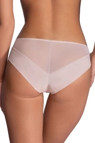 Ava 1030 Majtki figi, beż
