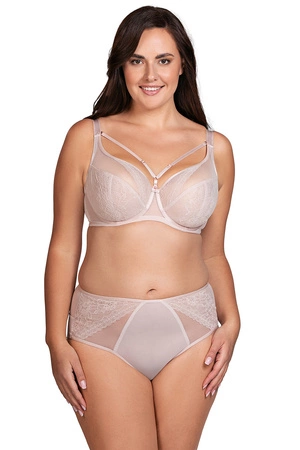 Vivisence 1082 Biustonosz miękki, beżowy