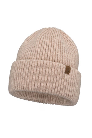 Vivisence 70113 Nakrycie głowy czapka, beżowy