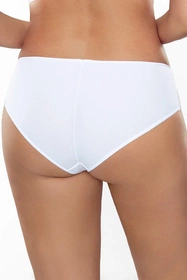 Vivisence 1044 Majtki figi, biały