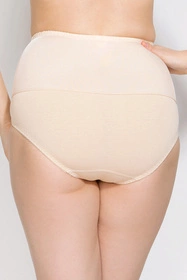 Mitex Iga Maxi 3-pak Majtki figi modelujące, beż