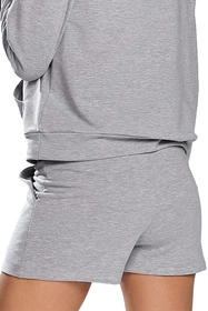 Dkaren Koko Spodenki szorty, szary