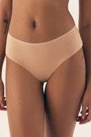 K081 beżowy/różowy/szary