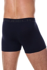 Brubeck BX00501A Bokserki Majtki bokserki, granatowy