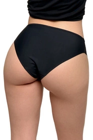 Moraj BCL1900-006/2 pak Majtki figi, czarny/ecru