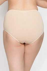 Mitex Ala 3-pak Majtki figi modelujące, beż