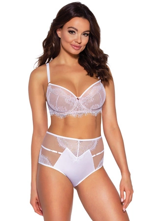 Ava 2007 Jardin Majtki figi, white shell