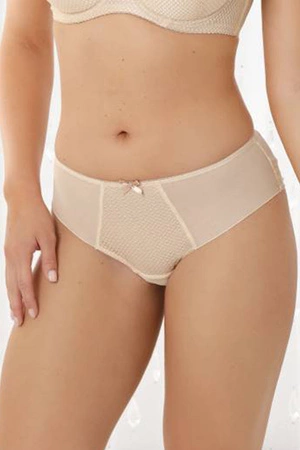 Nessa Abbi II N01 Majtki brazyliany, beżowy