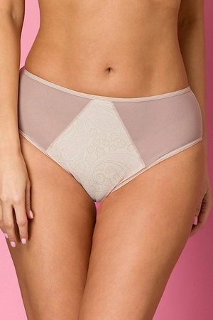 Vena VF-486 Majtki figi, nude