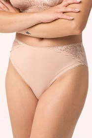 Babell BBL 213 Majtki figi, beige