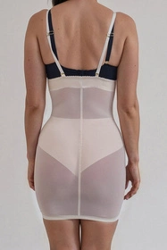 Vivisence 4106 SLIM Halka modelująca, beż