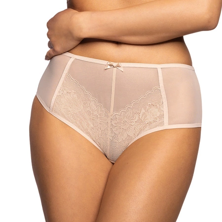 Mat 3705/52 Letika Majtki figi, beż