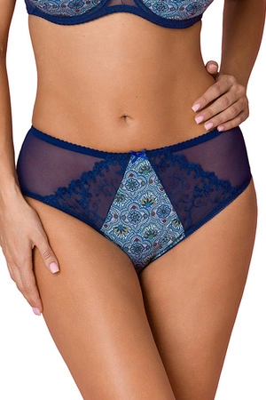 Vena VF-467 Majtki figi, granat