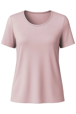 Vivisence 2201 Nocna koszulka, różowy