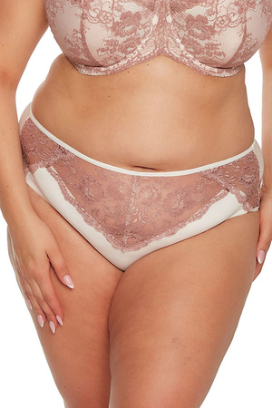 Gaia 1244P Ranita Majtki figi, r�owy