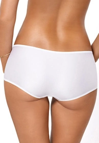 PariPari Athina Majtki szorty, white