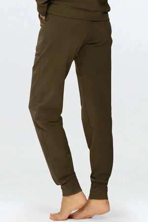 Dkaren Seattle Dres homewear, khaki