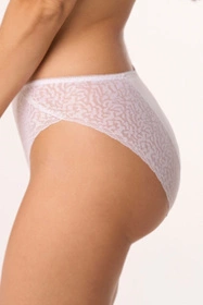 Babell BBL 200 Majtki figi, biały