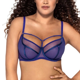 Ava 1923 Protea Biustonosz miękki, iris