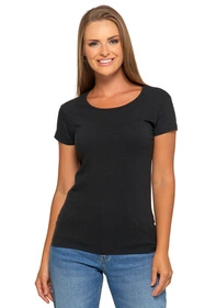 Moraj BD900-420 Koszulka t-shirt, black