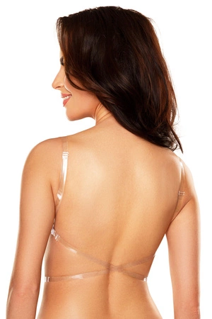 Vivisence 1040 Biustonosz specjalistyczny, biały